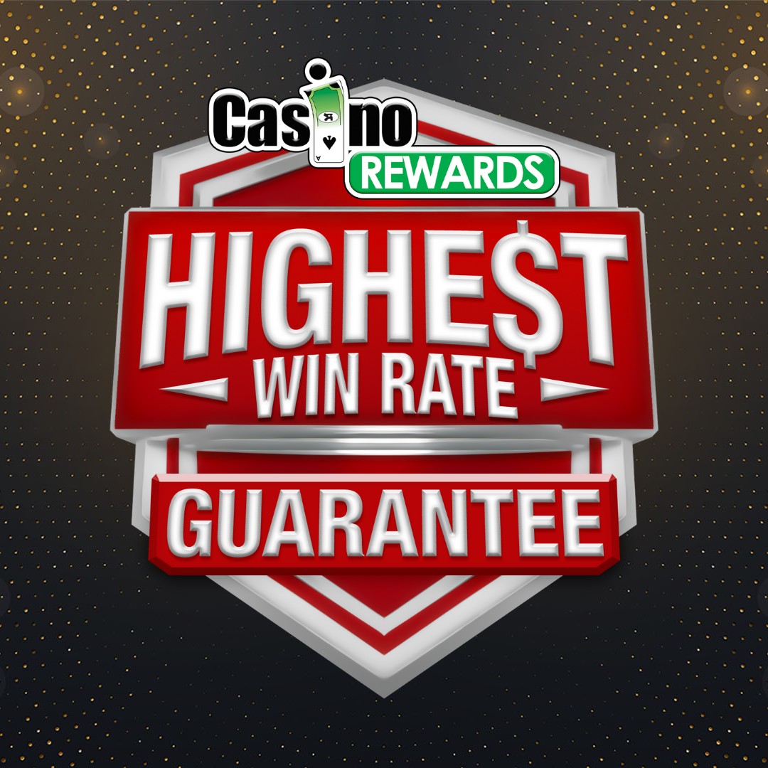 Highest Win Rate Guarantee